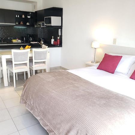 Apartament Gorriti Up - Con Balcon Buenos Aires Zewnętrze zdjęcie