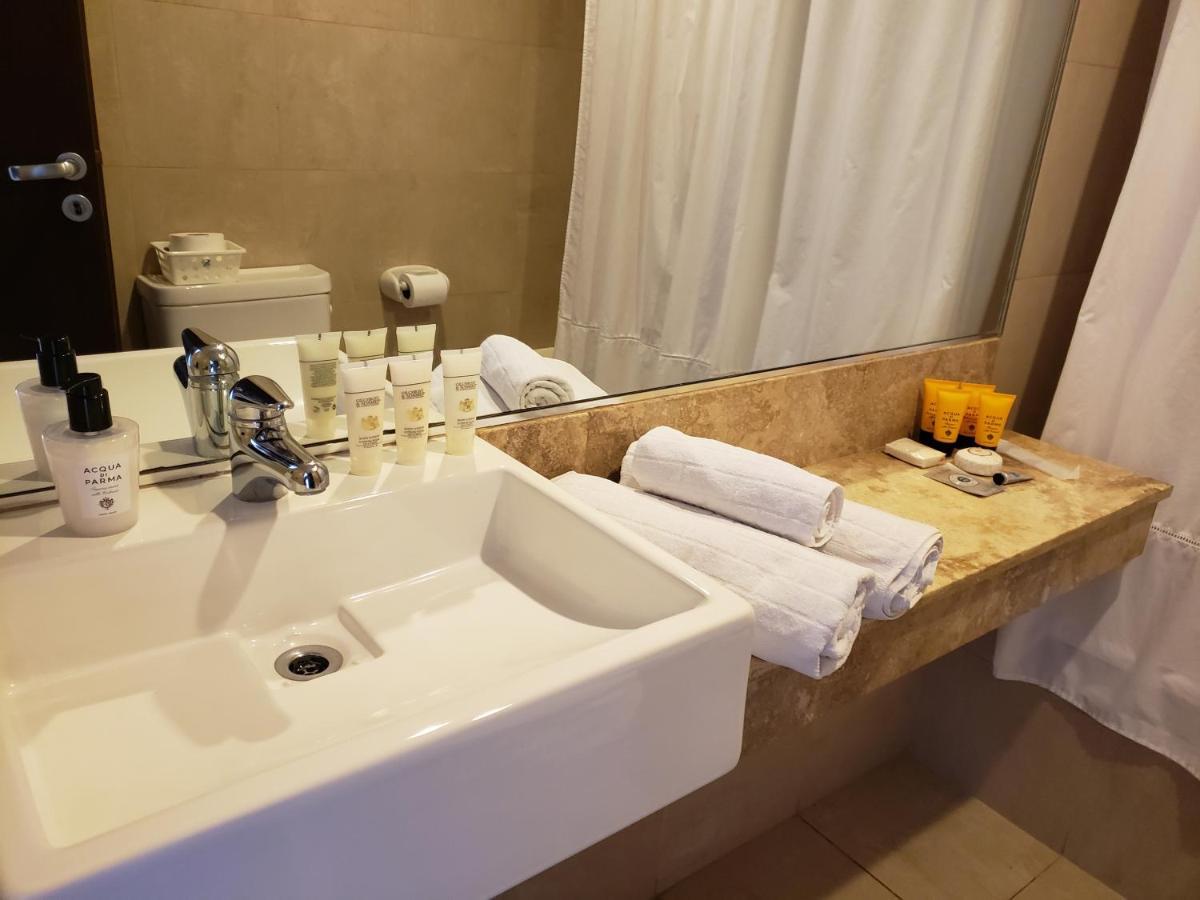 Apartament Gorriti Up - Con Balcon Buenos Aires Zewnętrze zdjęcie