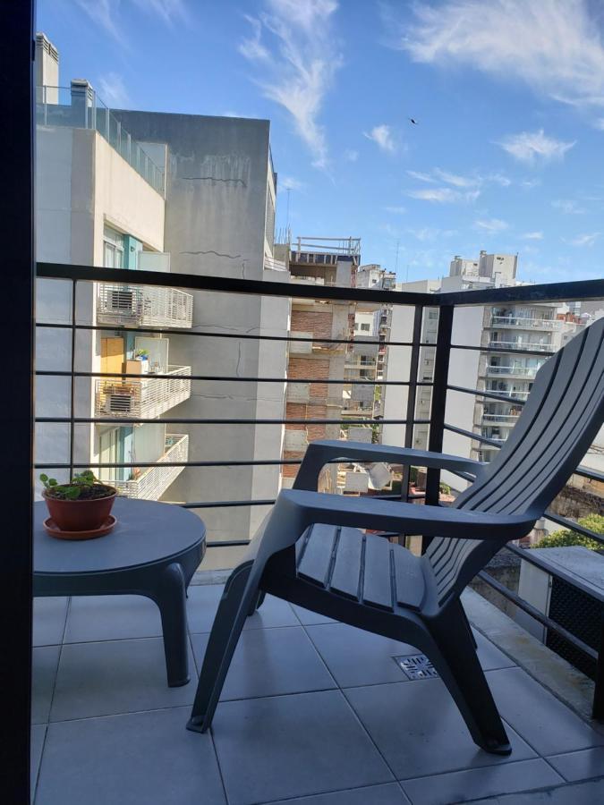 Apartament Gorriti Up - Con Balcon Buenos Aires Zewnętrze zdjęcie