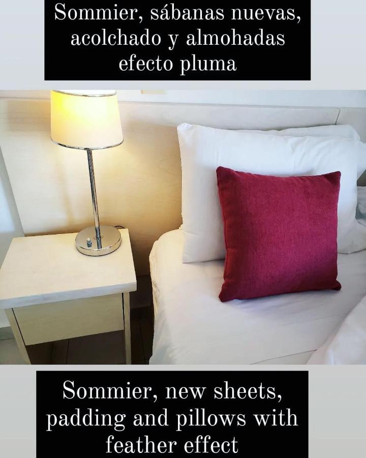Apartament Gorriti Up - Con Balcon Buenos Aires Zewnętrze zdjęcie