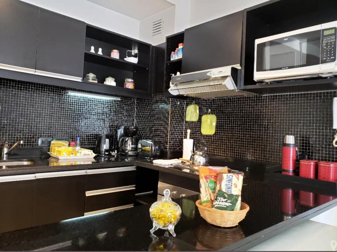 Apartament Gorriti Up - Con Balcon Buenos Aires Zewnętrze zdjęcie