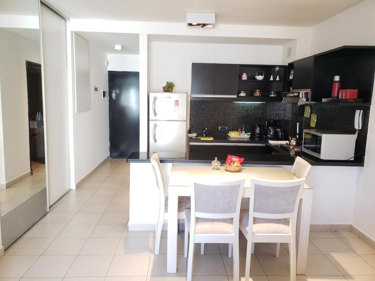 Apartament Gorriti Up - Con Balcon Buenos Aires Zewnętrze zdjęcie