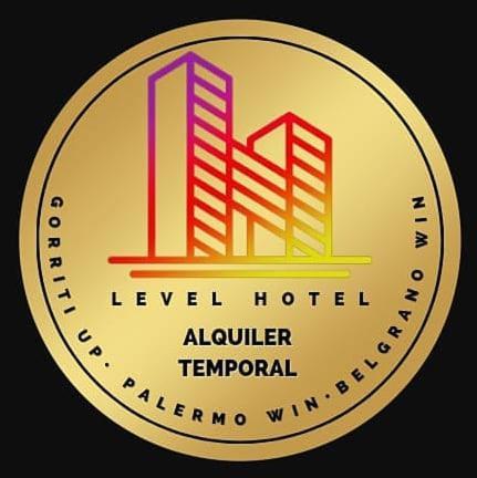 Apartament Gorriti Up - Con Balcon Buenos Aires Zewnętrze zdjęcie